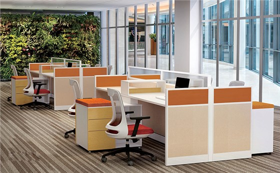 屏風(fēng)效果圖