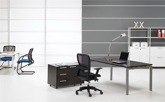 現(xiàn)代辦公家具