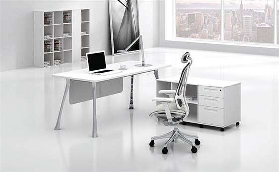 辦公家具設(shè)計(jì)