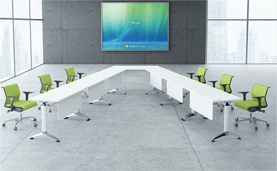 現(xiàn)代辦公家具