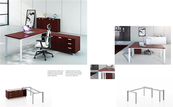 辦公家具設(shè)計(jì)