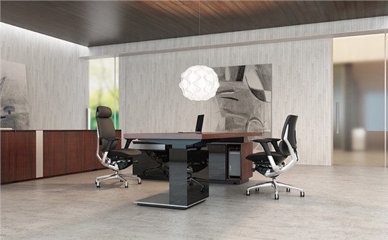 高端辦公家具