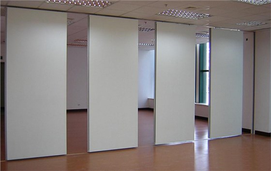 移動隔斷墻