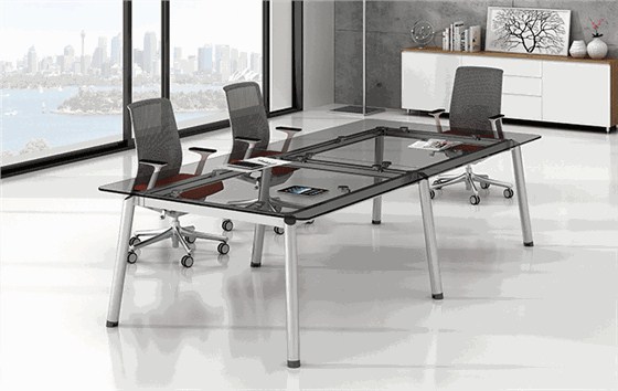 辦公家具的安裝