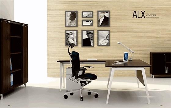 辦公家具圖