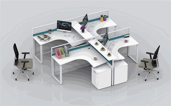 辦公桌設(shè)計風(fēng)格|辦公室設(shè)計