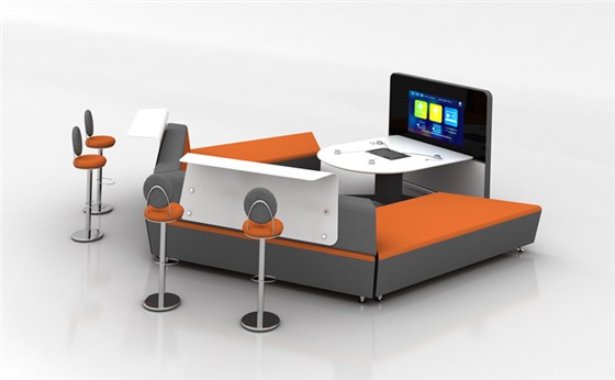 智能辦公|智能辦公系統(tǒng)