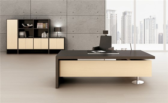 辦公室設(shè)計|辦公桌設(shè)計風(fēng)格