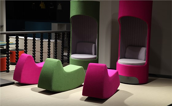 創(chuàng)意沙發(fā)