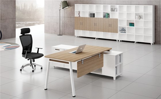 辦公室擺放|辦公桌擺放