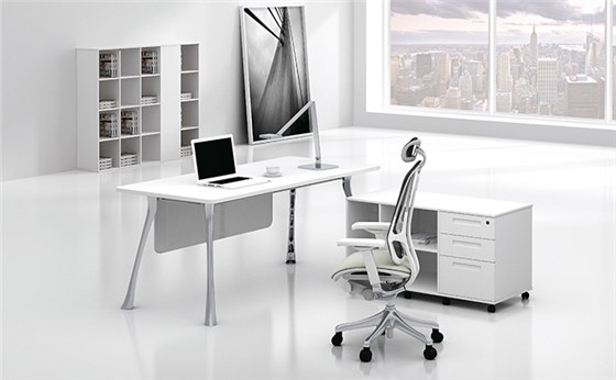 板式辦公家具|辦公家具