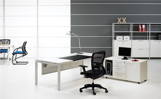 板式辦公家具|辦公家具