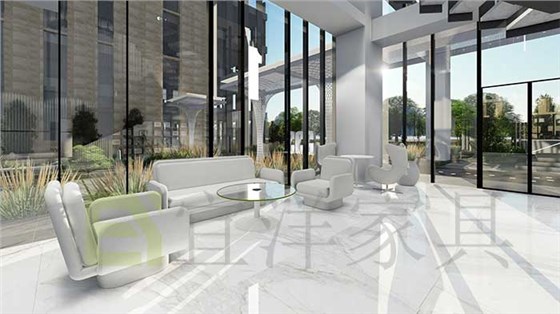 環(huán)保辦公家具