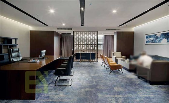 辦公室風(fēng)水