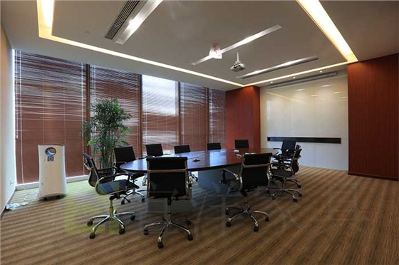 同質(zhì)化辦公家具