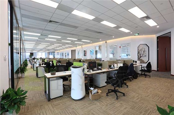 同質(zhì)化辦公家具