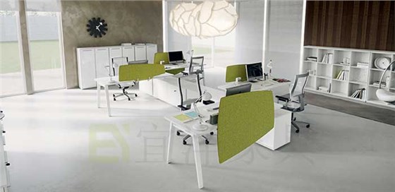 環(huán)保辦公家具