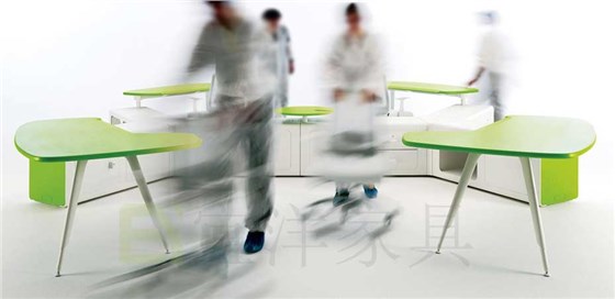 環(huán)保辦公家具