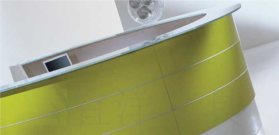 環(huán)保辦公家具