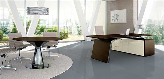 辦公家具行業(yè)