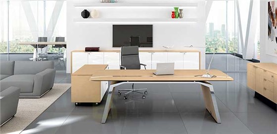 辦公家具行業(yè)