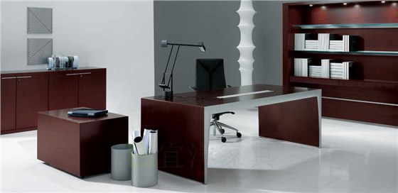 辦公家具除甲醛