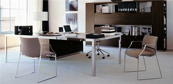 辦公家具組裝技巧