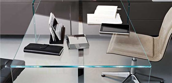 玻璃辦公家具