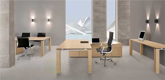 辦公桌椅的風水擺放