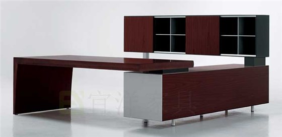 辦公家具除甲醛