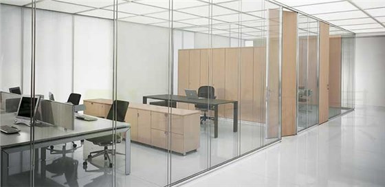 玻璃辦公家具