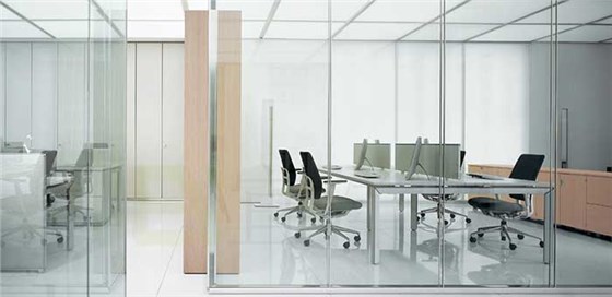 玻璃辦公家具