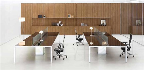 辦公家具行業(yè)的發(fā)展趨勢