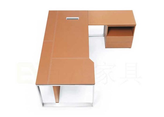 皮質(zhì)辦公家具