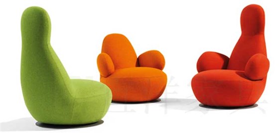 辦公家具的設計方案