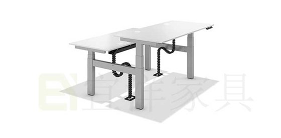 智能辦公家具的搭配