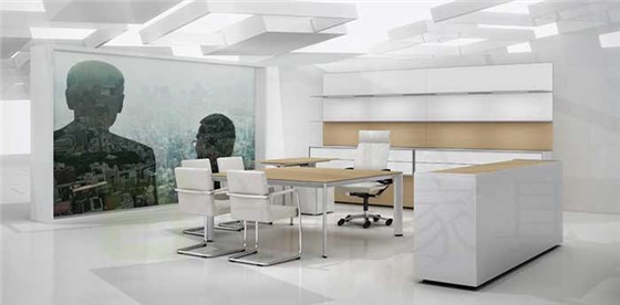 辦公家具的風(fēng)水