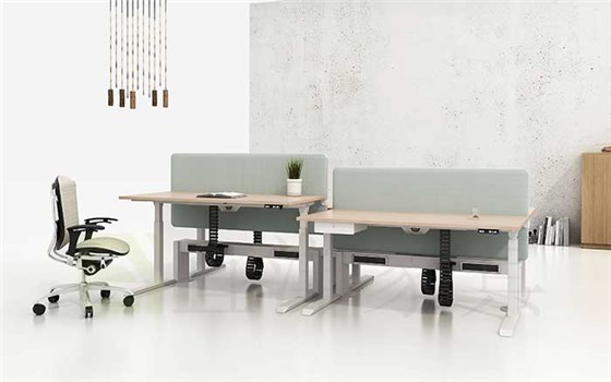 智能辦公家具