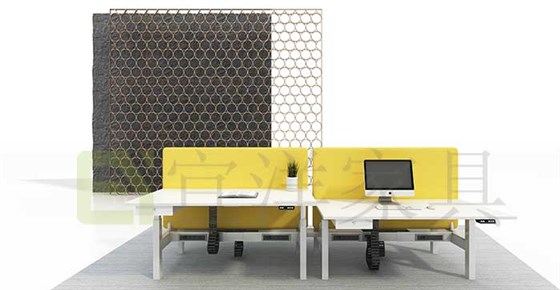 環(huán)保辦公家具