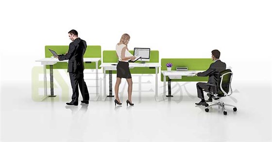 環(huán)保辦公家具