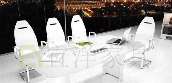 會議桌的搭配方案