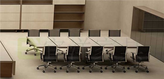 會(huì)議桌的清潔方式