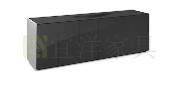 辦公室文件柜的擺放