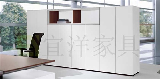 辦公室文件柜的發(fā)展趨勢