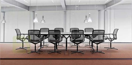 辦公家具品牌