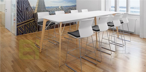 辦公桌椅的風(fēng)水?dāng)[放