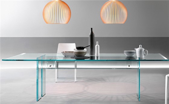 玻璃辦公家具
