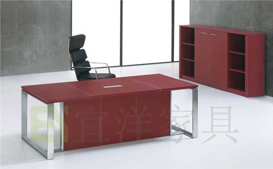 皮質(zhì)辦公家具
