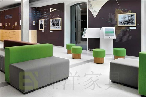 環(huán)保辦公家具