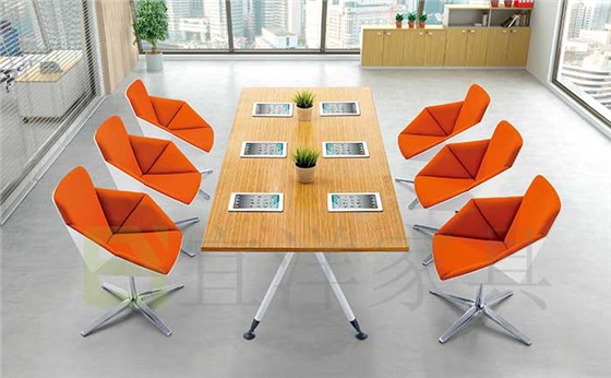 辦公椅的配套方案